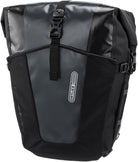 Ortlieb Back-Roller Panniers XL - Pair 70L Asphalt Black