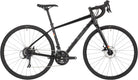 Salsa Journeyer Sora 700 Bike - 700c Aluminum Black 49cm