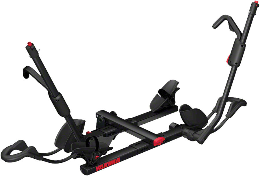 Bike Rack