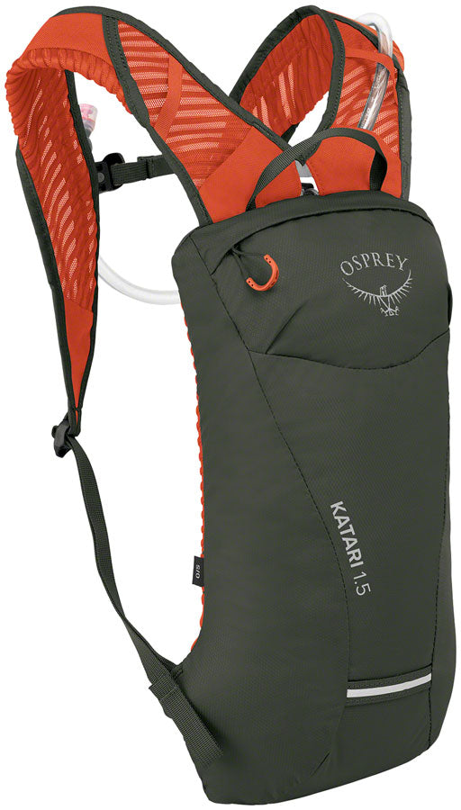 osprey hydration pack katari Osprey Katari 1.5 Mens Hydration Pack