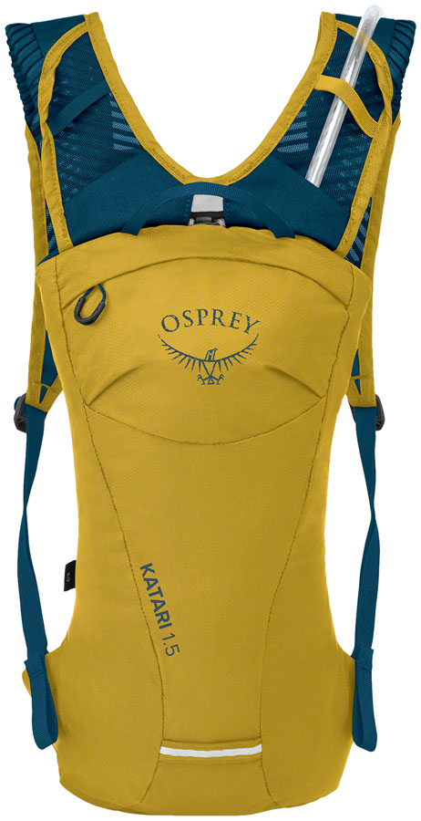 Osprey Katari 1.5 Mens Hydration Pack Osprey Katari 1.5 Mens Hydration Pack