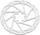 Tektro TR160-52 Disc Rotor - 160mm 6-Bolt 1.8mm Thickness For 2-Piston Calipers - Default Title