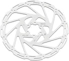 Tektro TR203-53 Disc Rotor - 203mm 6-Bolt 1.8mm Thickness For 4-Piston Calipers