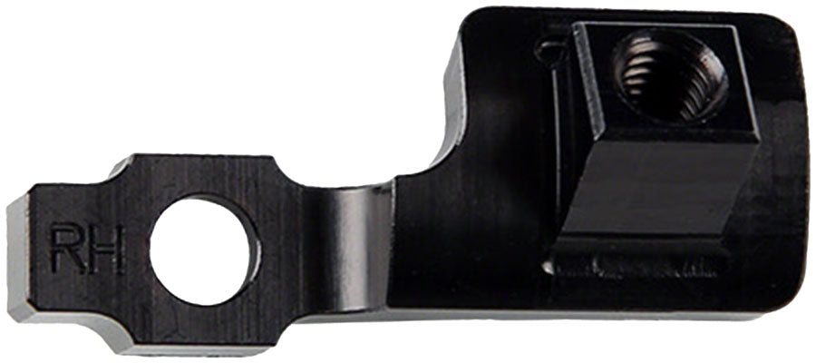 Hope Tech 4 Shifter Mount