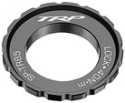 TRP Centerlock Lock Ring - For 15mm Axle Internal Spline Aluminum