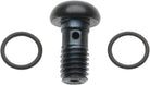 Shimano BH90 BH96 BH63 BH62 BH61 Brake Hose Banjo Bolt and O-Rings