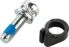 Shimano 18.7mm Disc Brake Caliper Fixing Bolt with Snap Ring