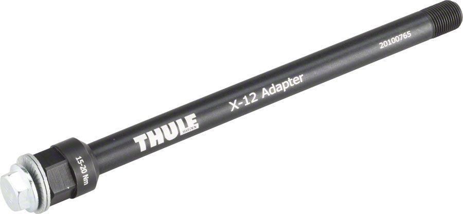 Thule Trailer Hub Hitch Adaptor