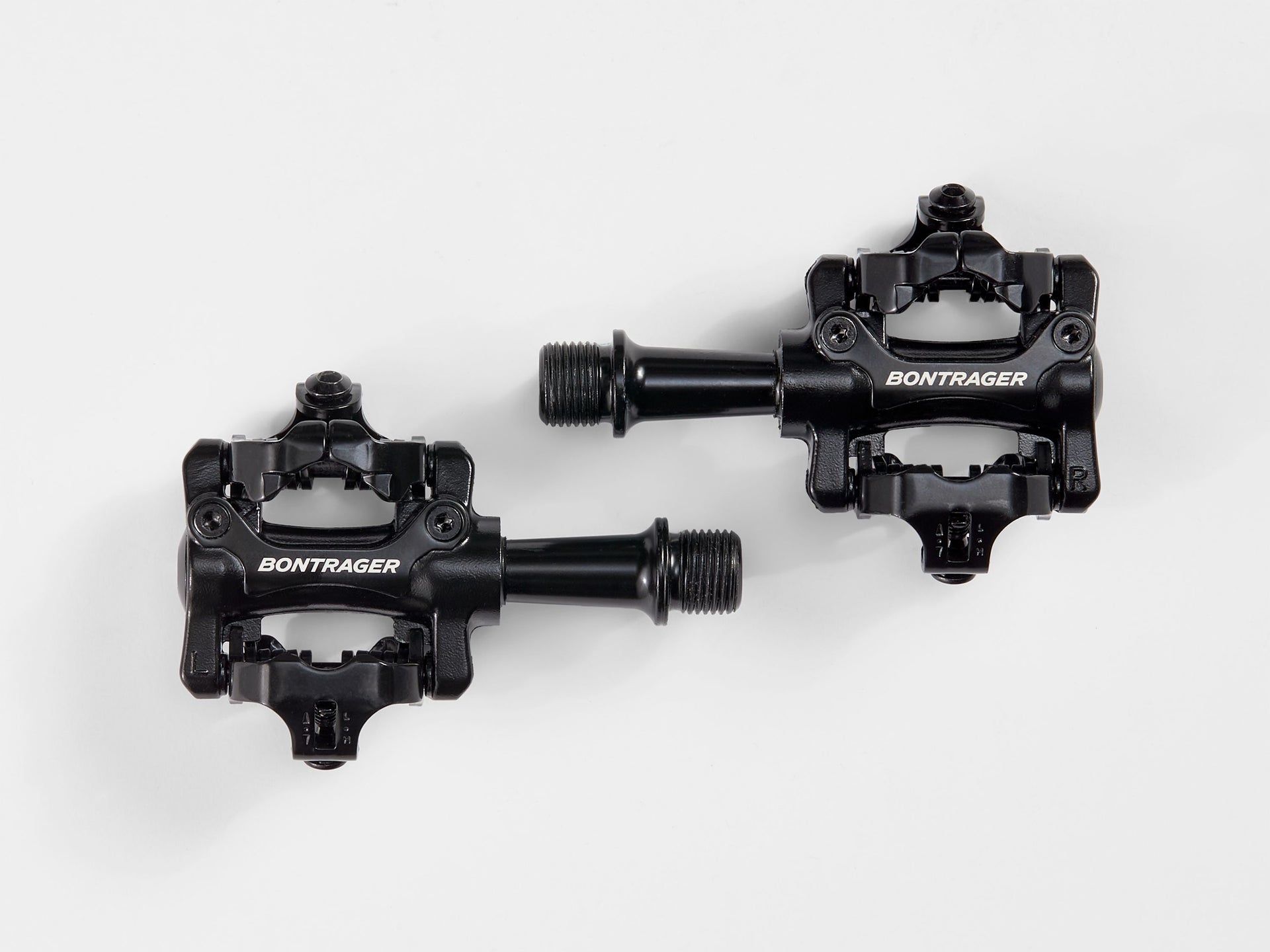 bontrager comp pedale Bontrager Comp MTB Pedal