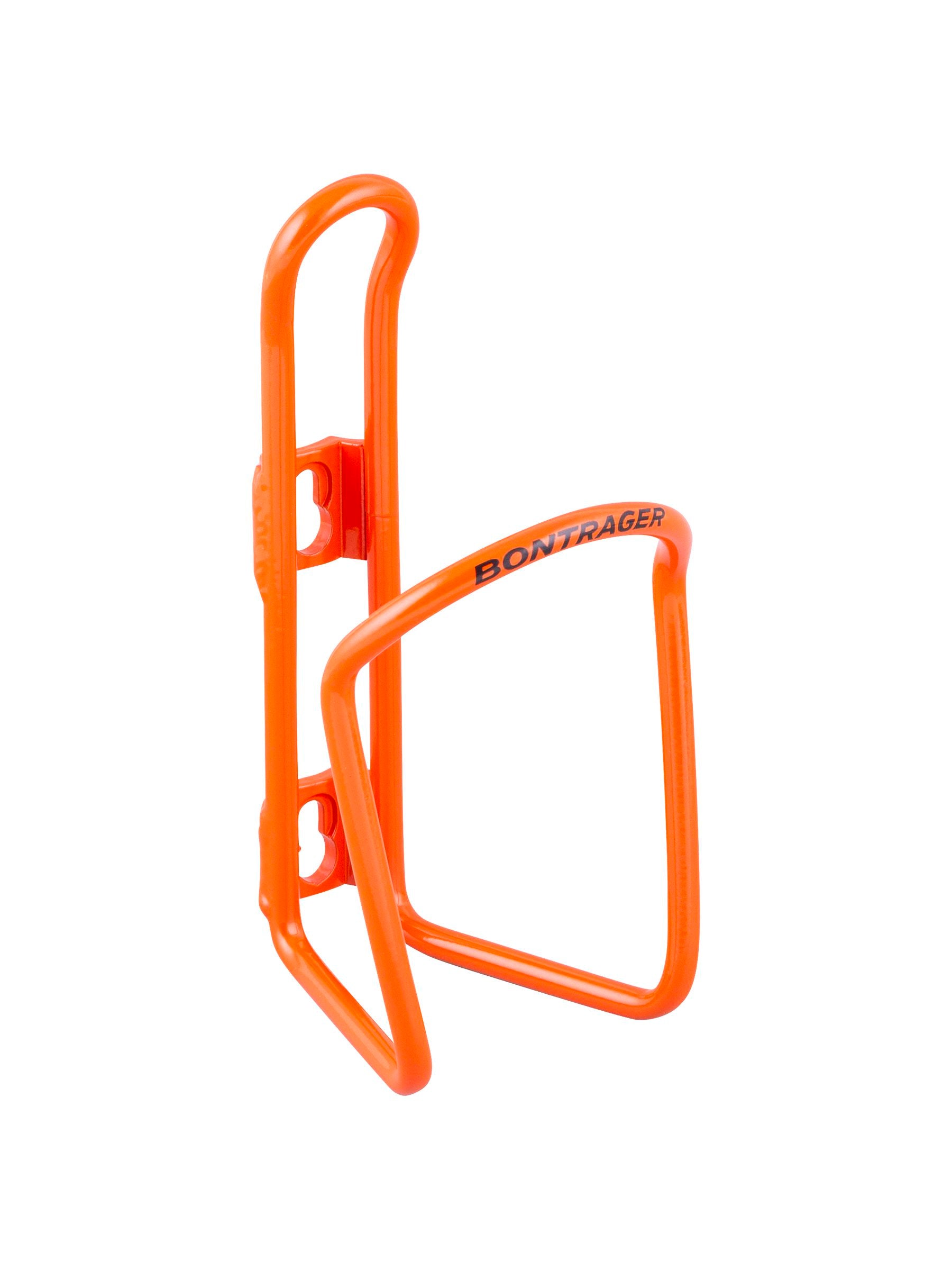Cage Bontrager Hollow 6mm Orange
