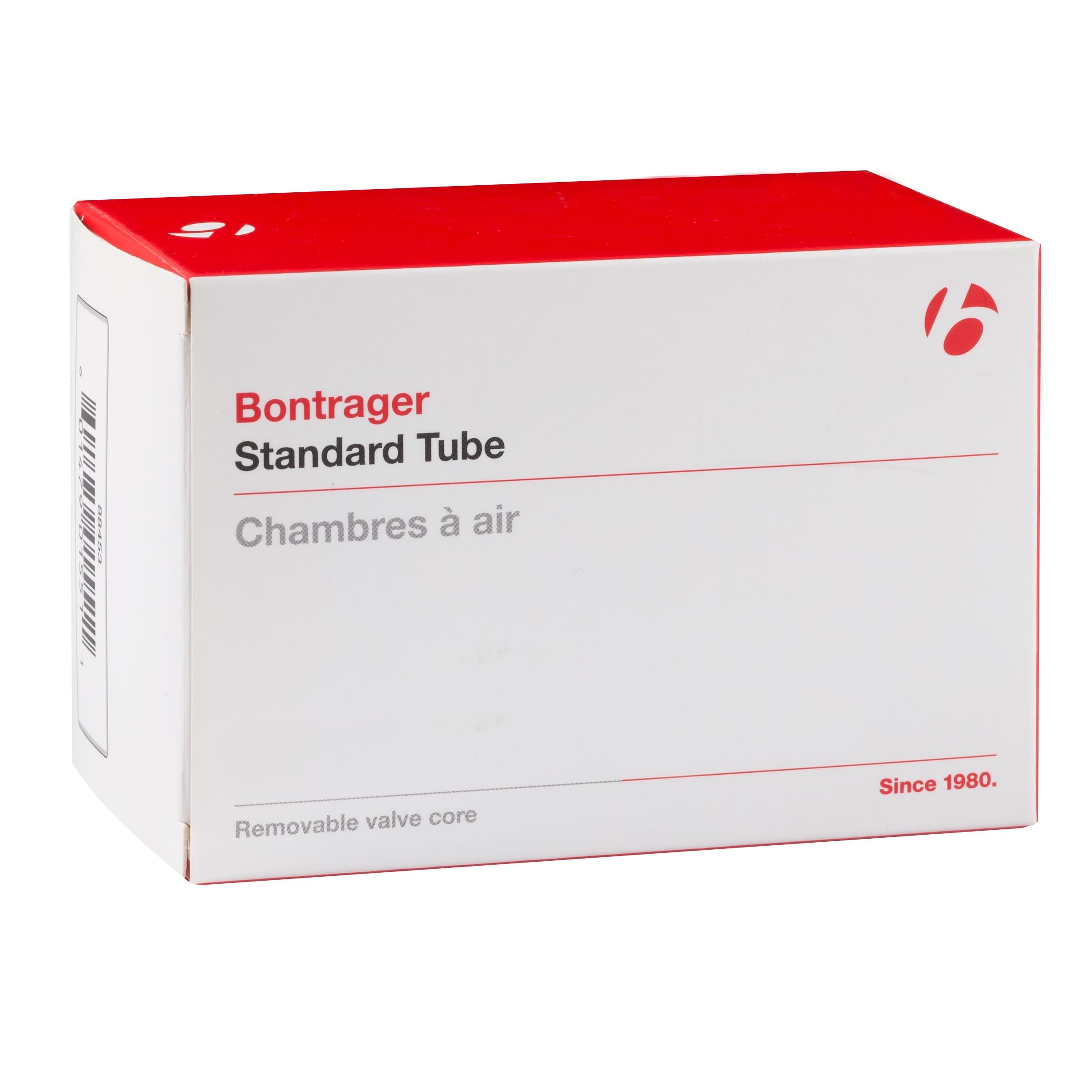 BontragerStandardBicycleTubesS