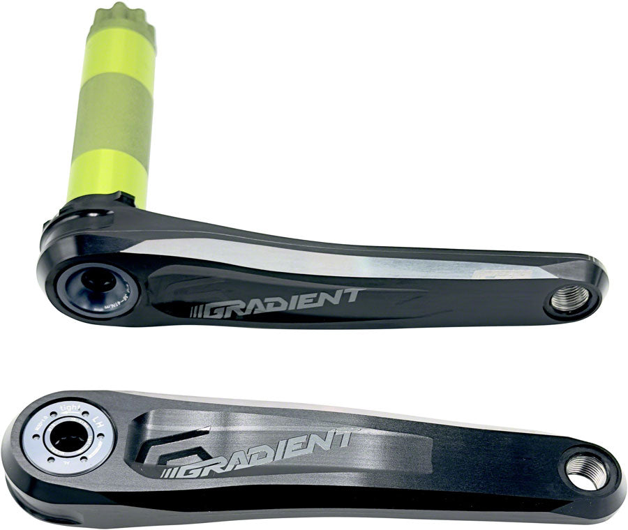 FSA Gradient Modular Crankset