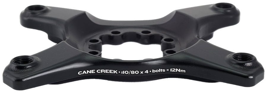Cane Creek eeWings Chainring Spider - Thumbnail 3