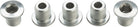 Shimano Sora FC-R3030-CG chainring guard model Inner Chainring Bolts Set of 5