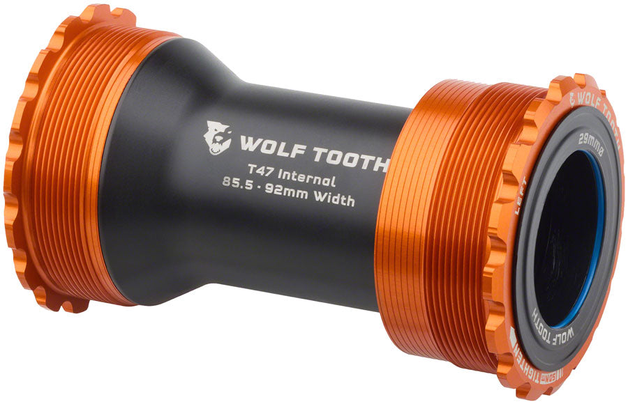 Wolf Tooth T47 Inboard Bottom Bracket