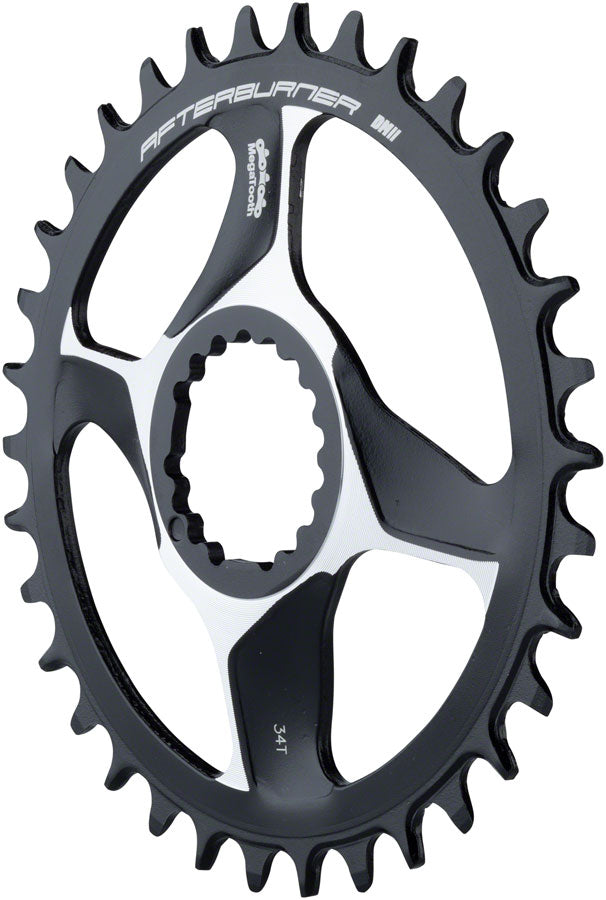 Full Speed Ahead Afterburner Chainring - Thumbnail 4