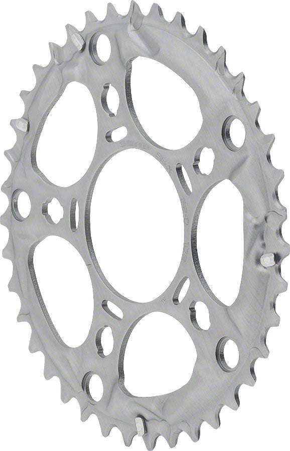 Shimano Dura Ace FC-7800 B-Type 39T Chainring – 10-Speed, Aluminum