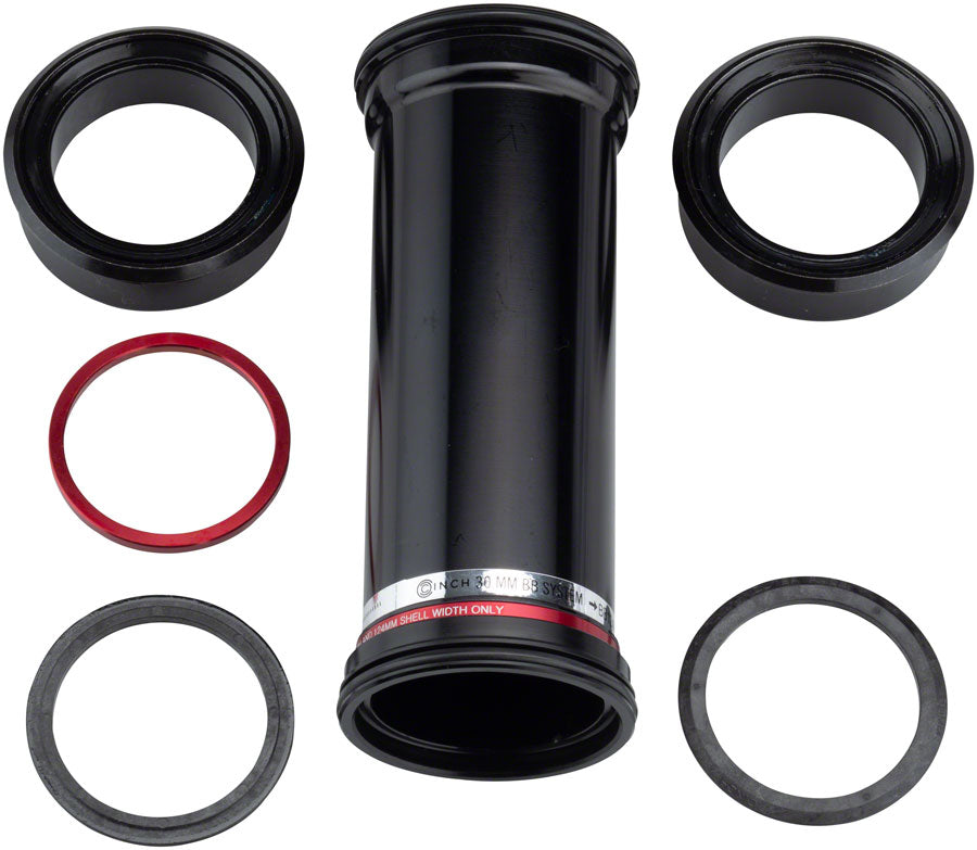 Race Face Cinch Bottom Bracket Spacer Kit - Thumbnail 5