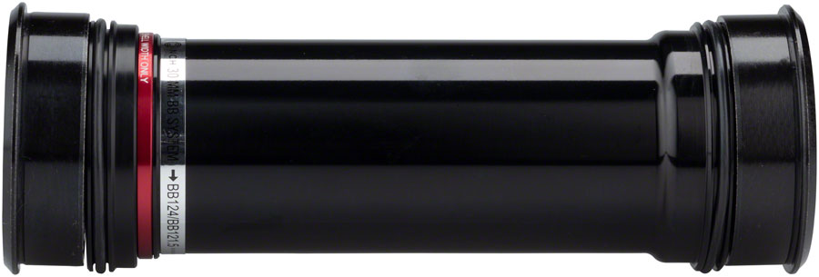 Race Face Cinch Bottom Bracket Spacer Kit - Thumbnail 4