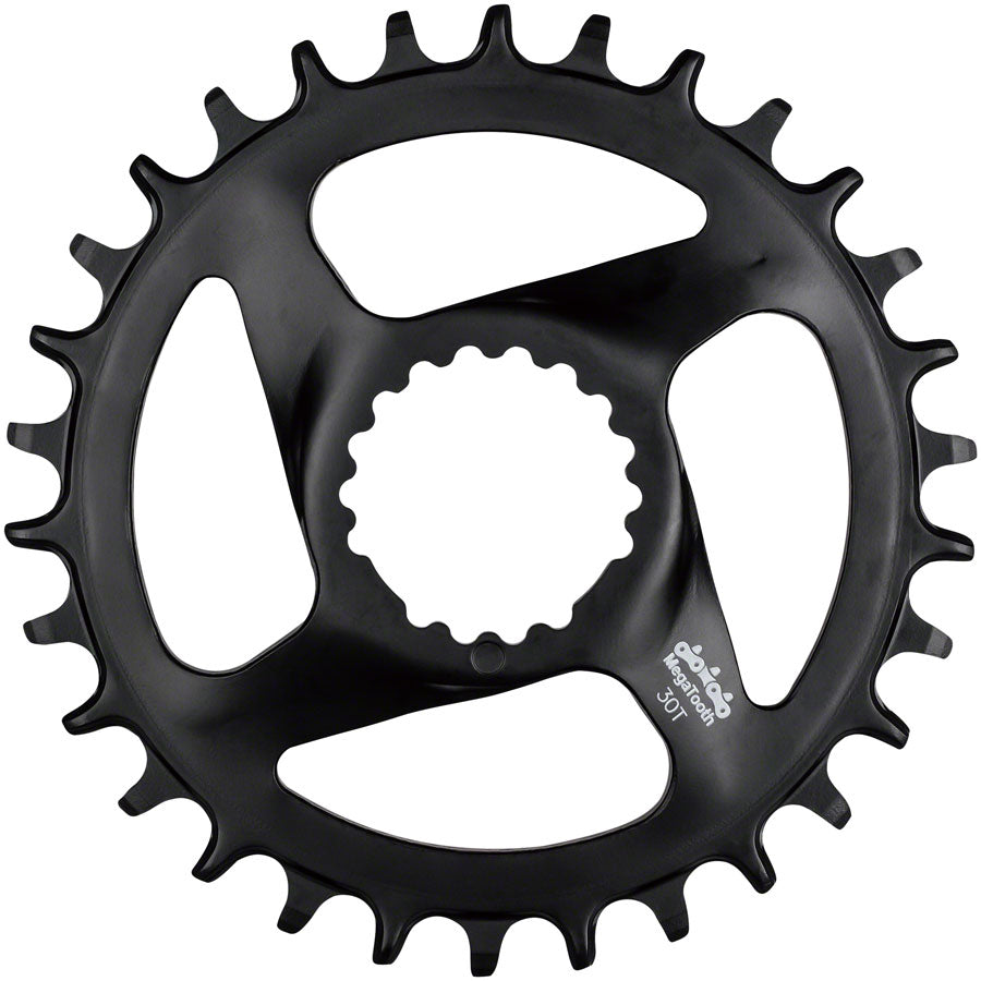 Full Speed Ahead Comet MegaTooth Chainring