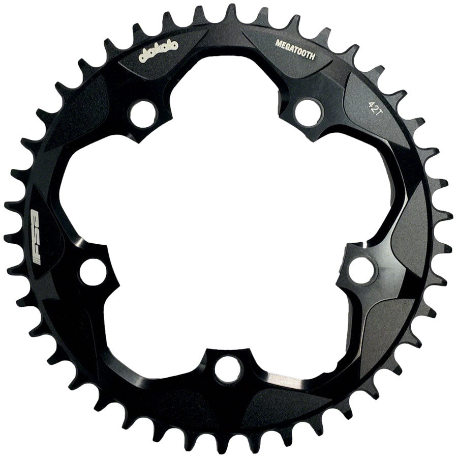 Full Speed Ahead Megatooth Chainring