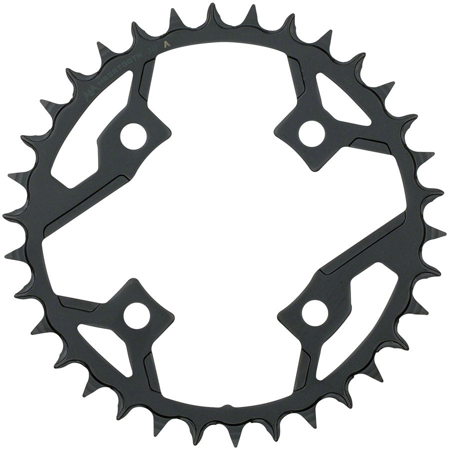 Full Speed Ahead Gamma Pro Chainring