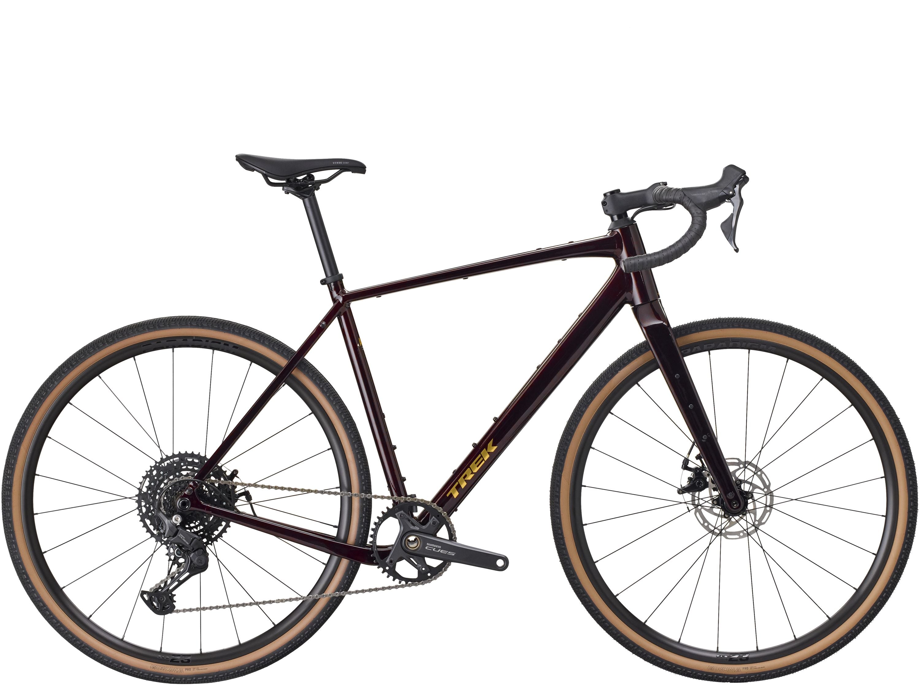 Checkpoint ALR 3 ML Dark Carmine – Cahaba Cycles