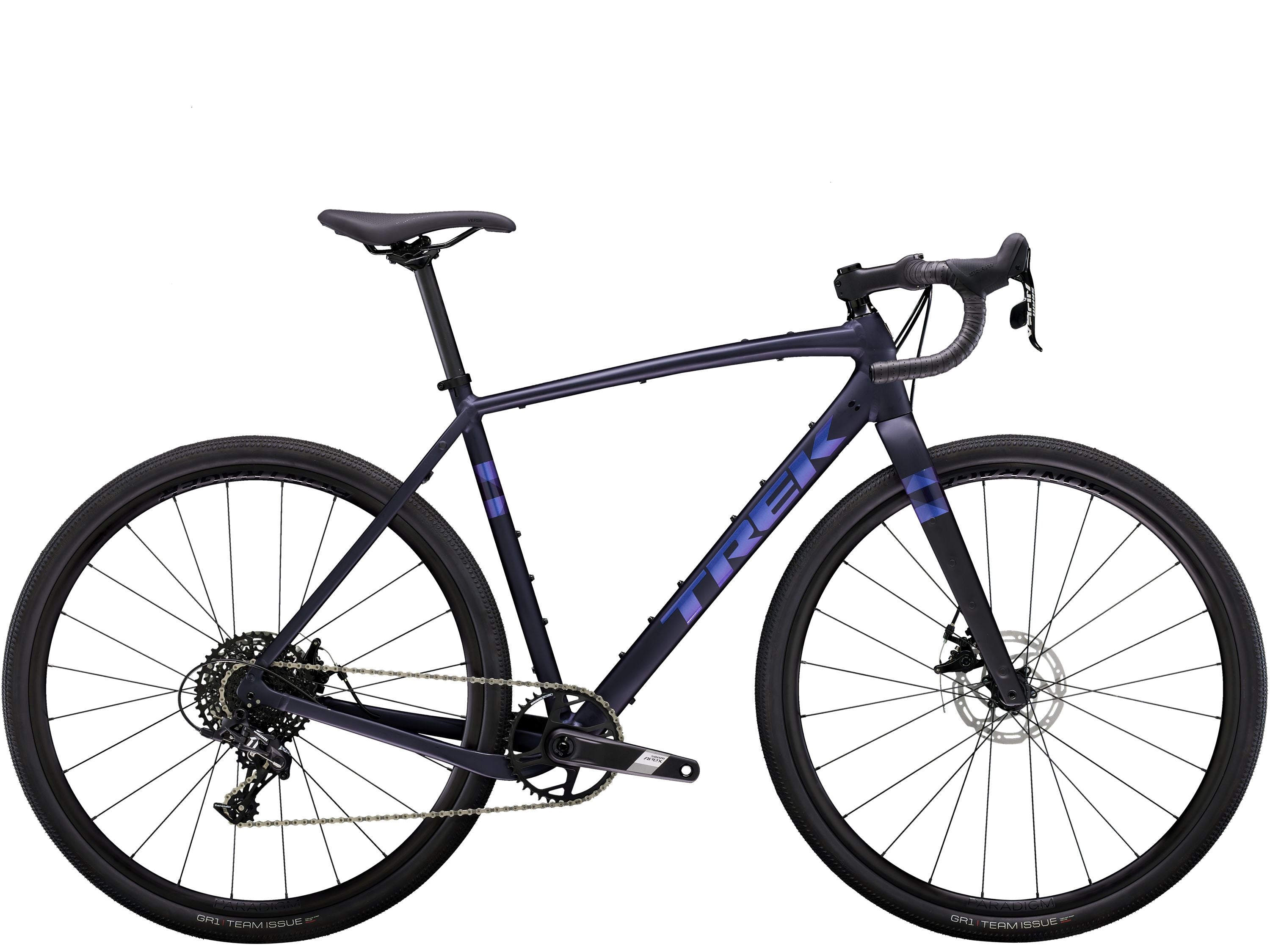 Trek checkpoint alr 4 – Cahaba Cycles