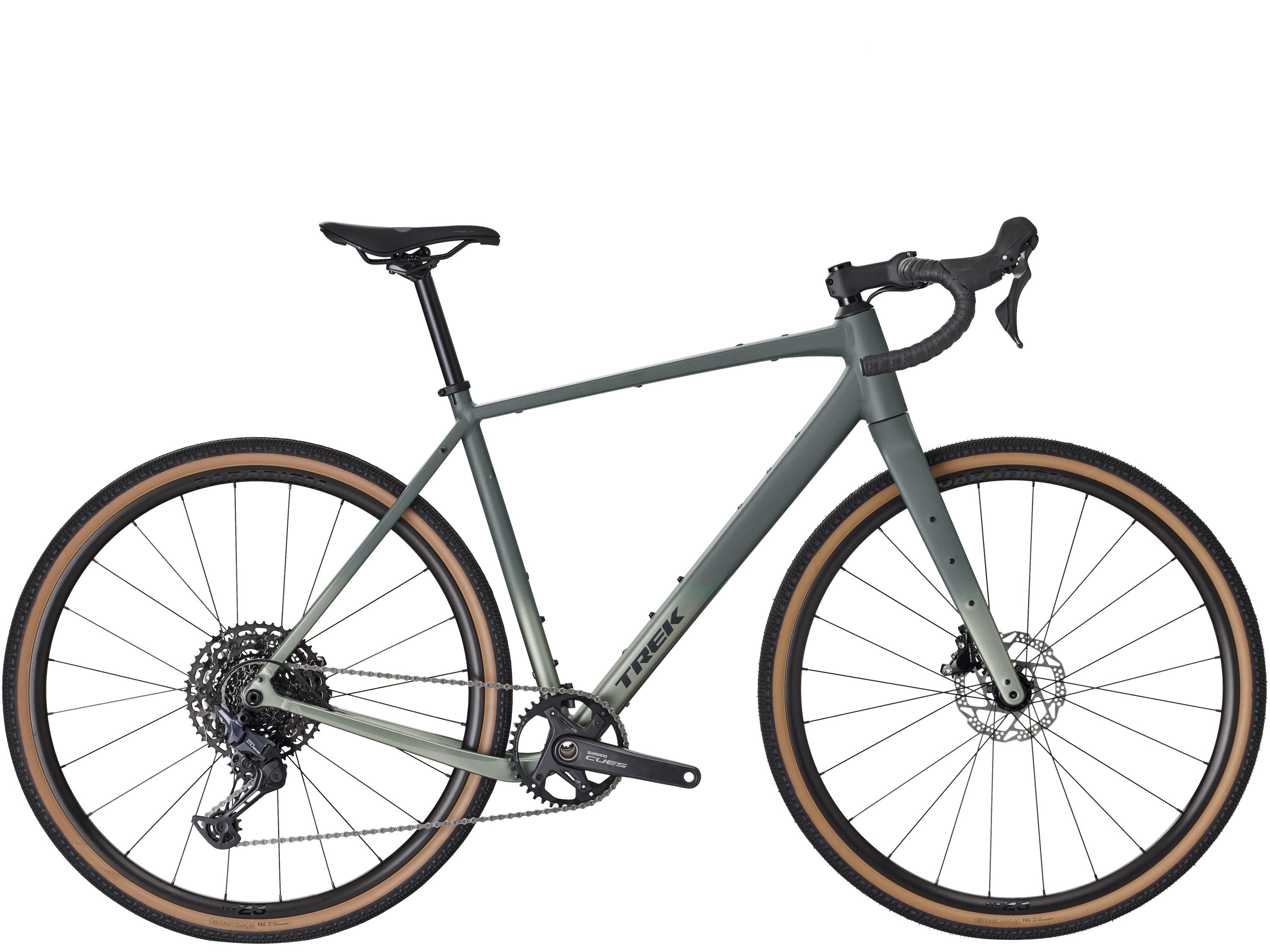 Checkpoint ALR 4 XL Matte Keswick Green to Lichen Fade – Cahaba Cycles