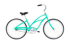Cruiser 1 ST 26 Turquoise