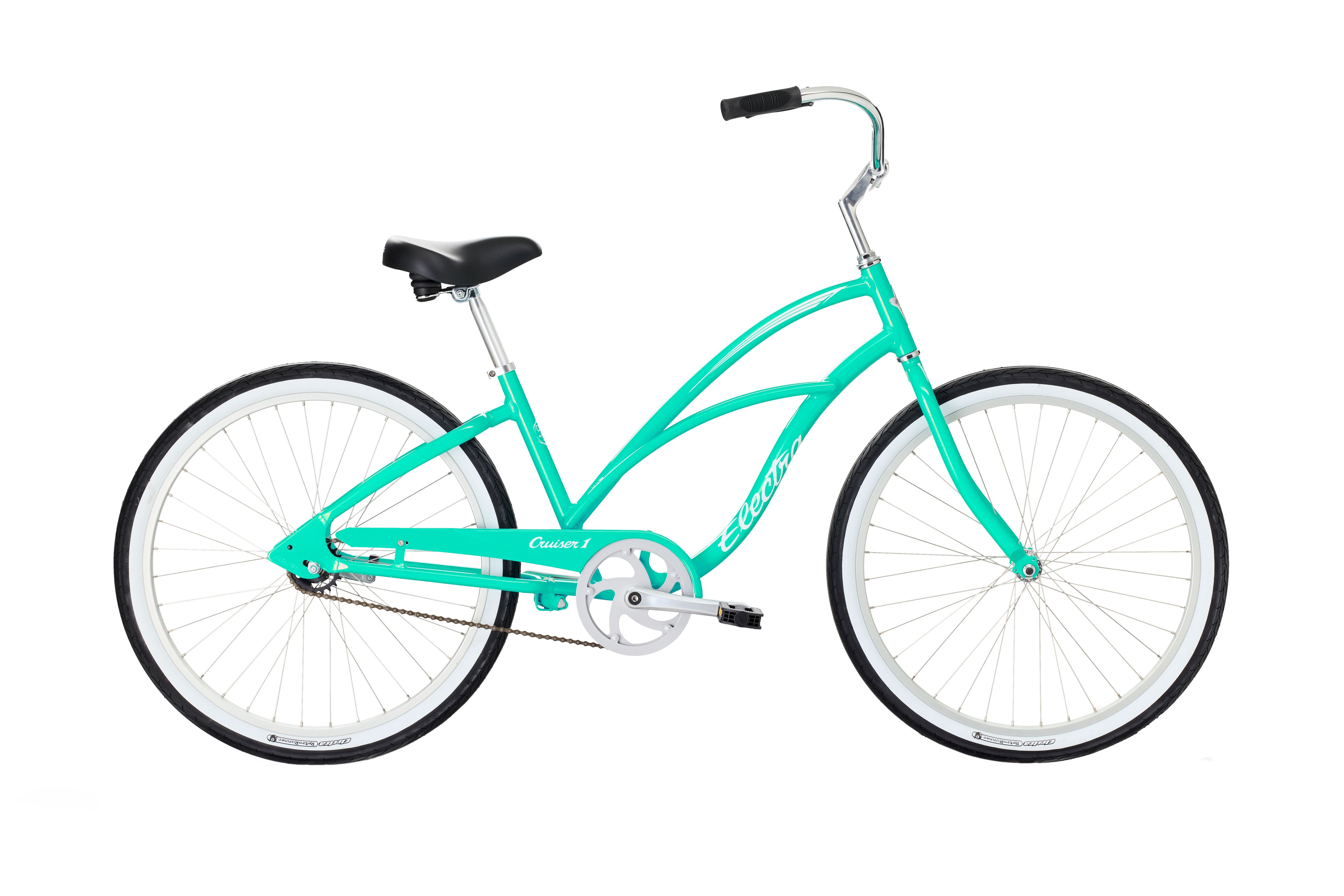 Cruiser 1 ST 26 Turquoise