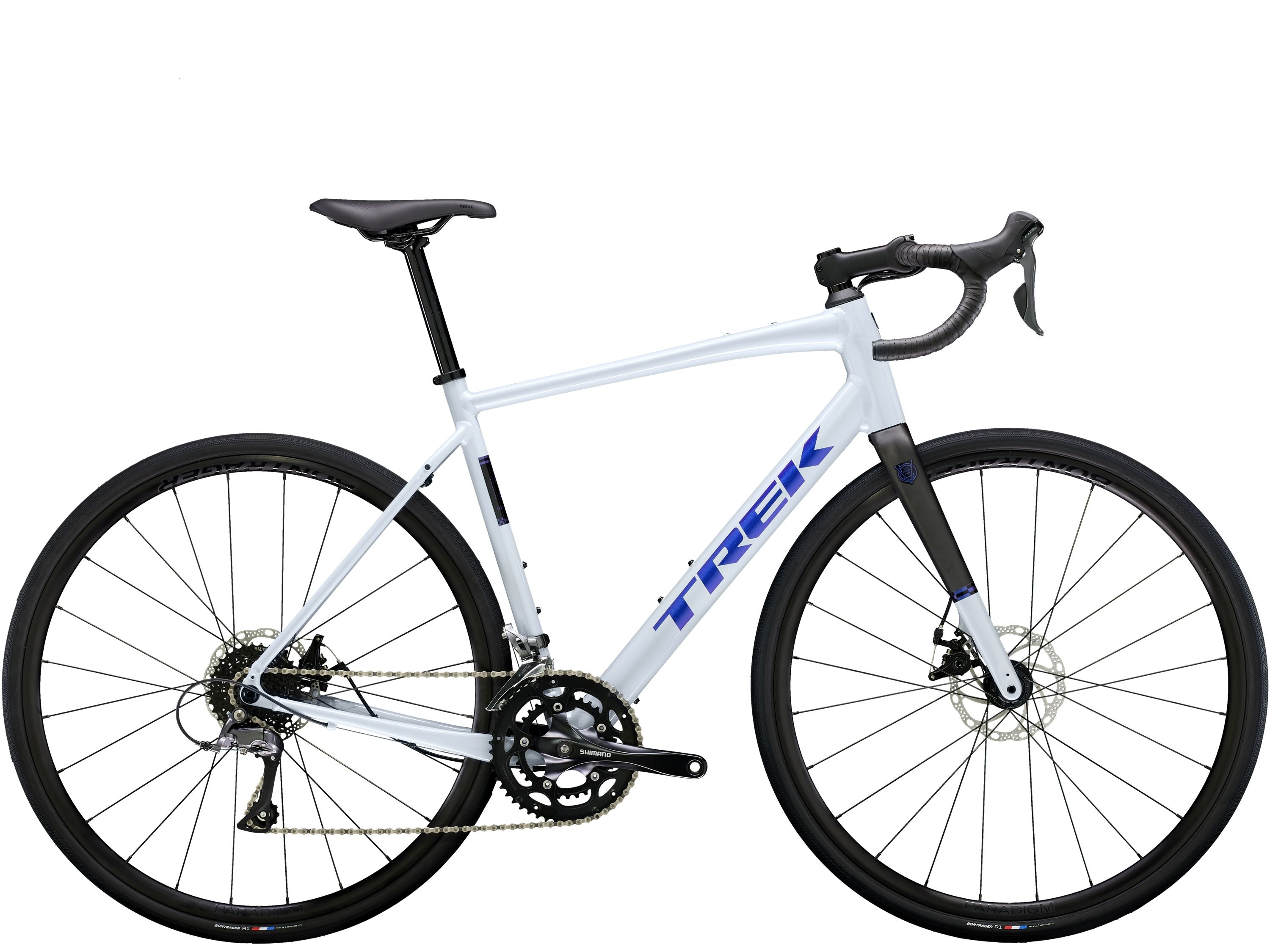 Trek Domane AL 2 Gen 4