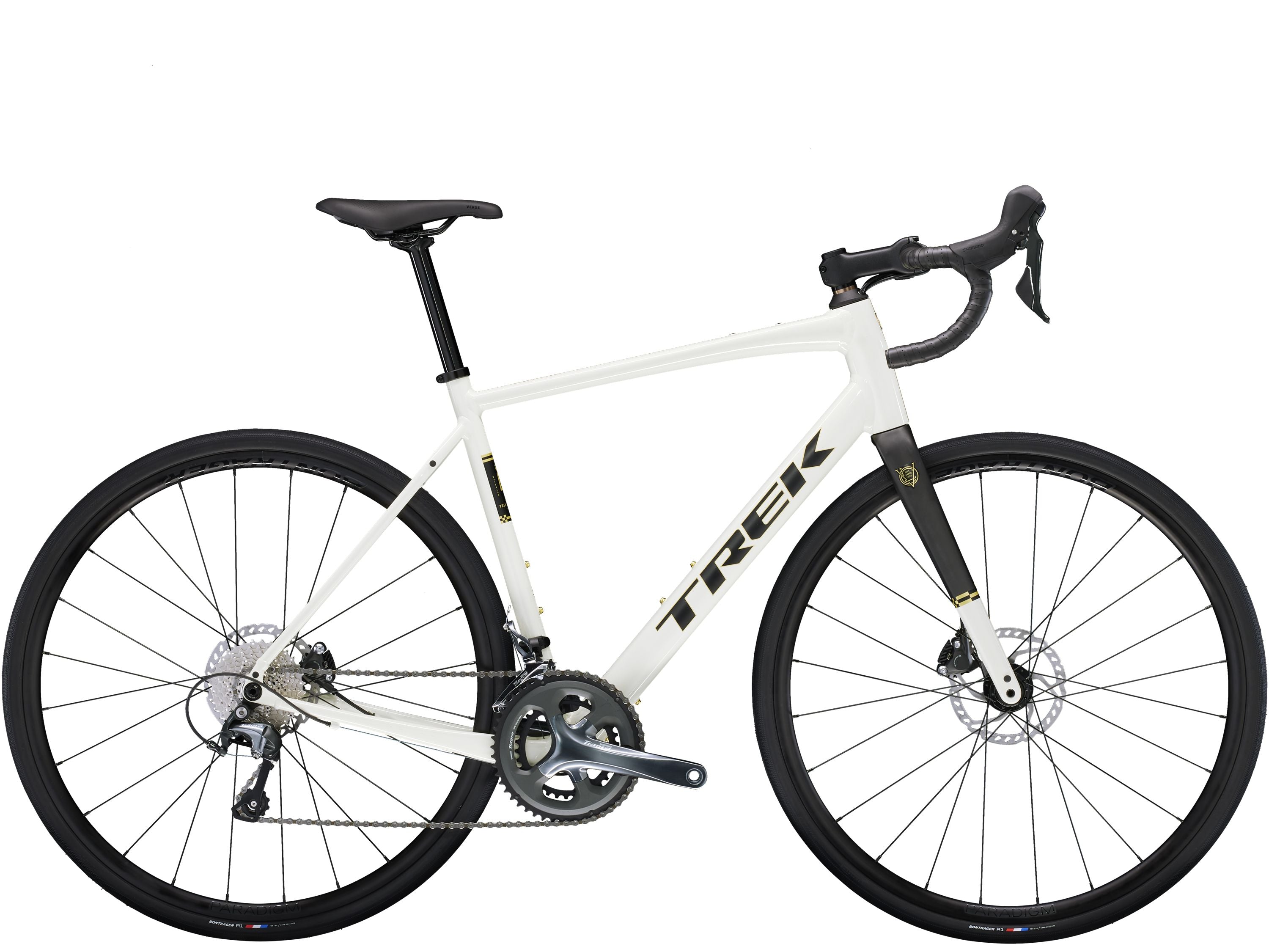 Trek domane al 4 gen 4 – Cahaba Cycles