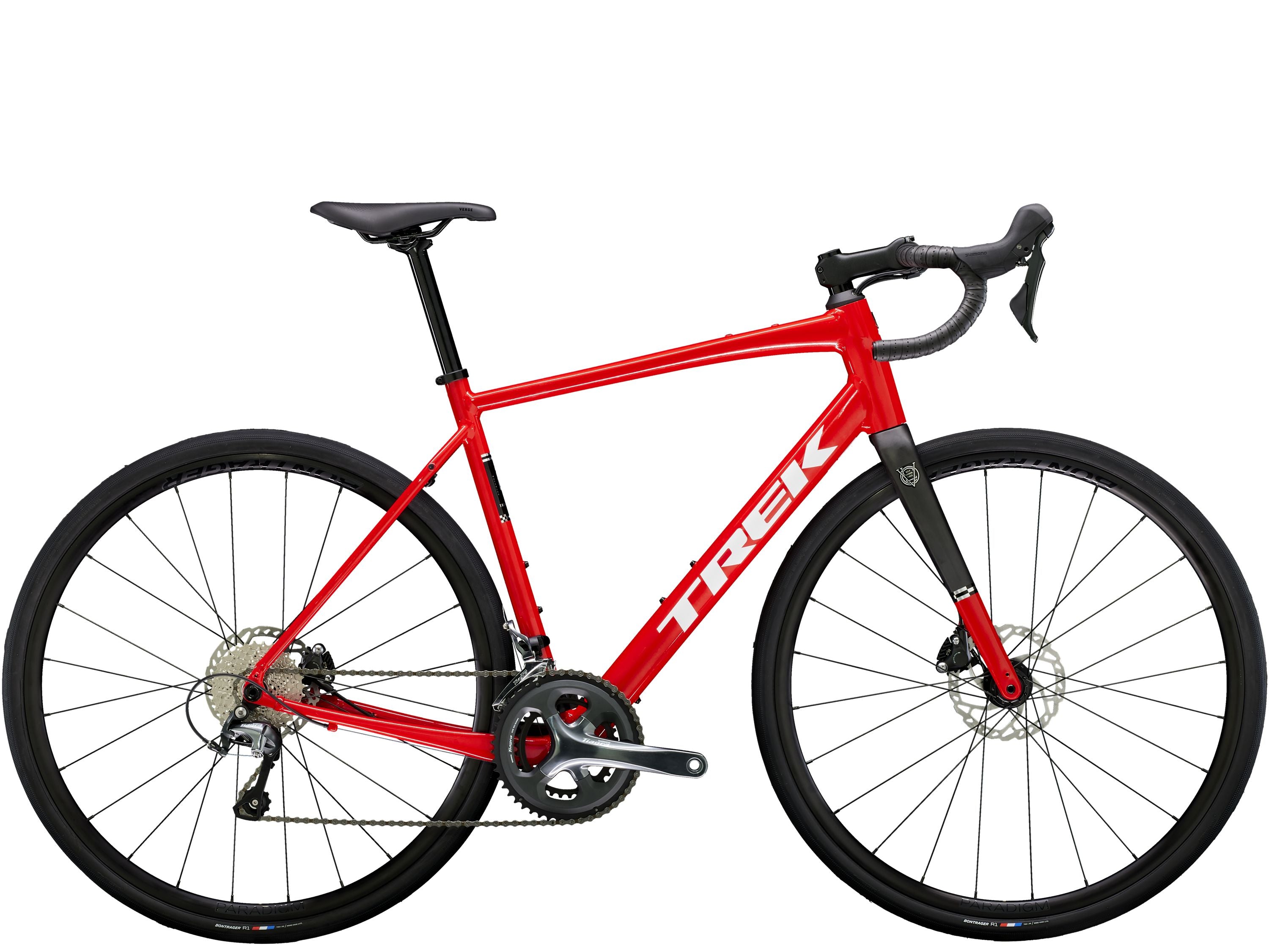 Trek domane al 4 gen 4 – Cahaba Cycles