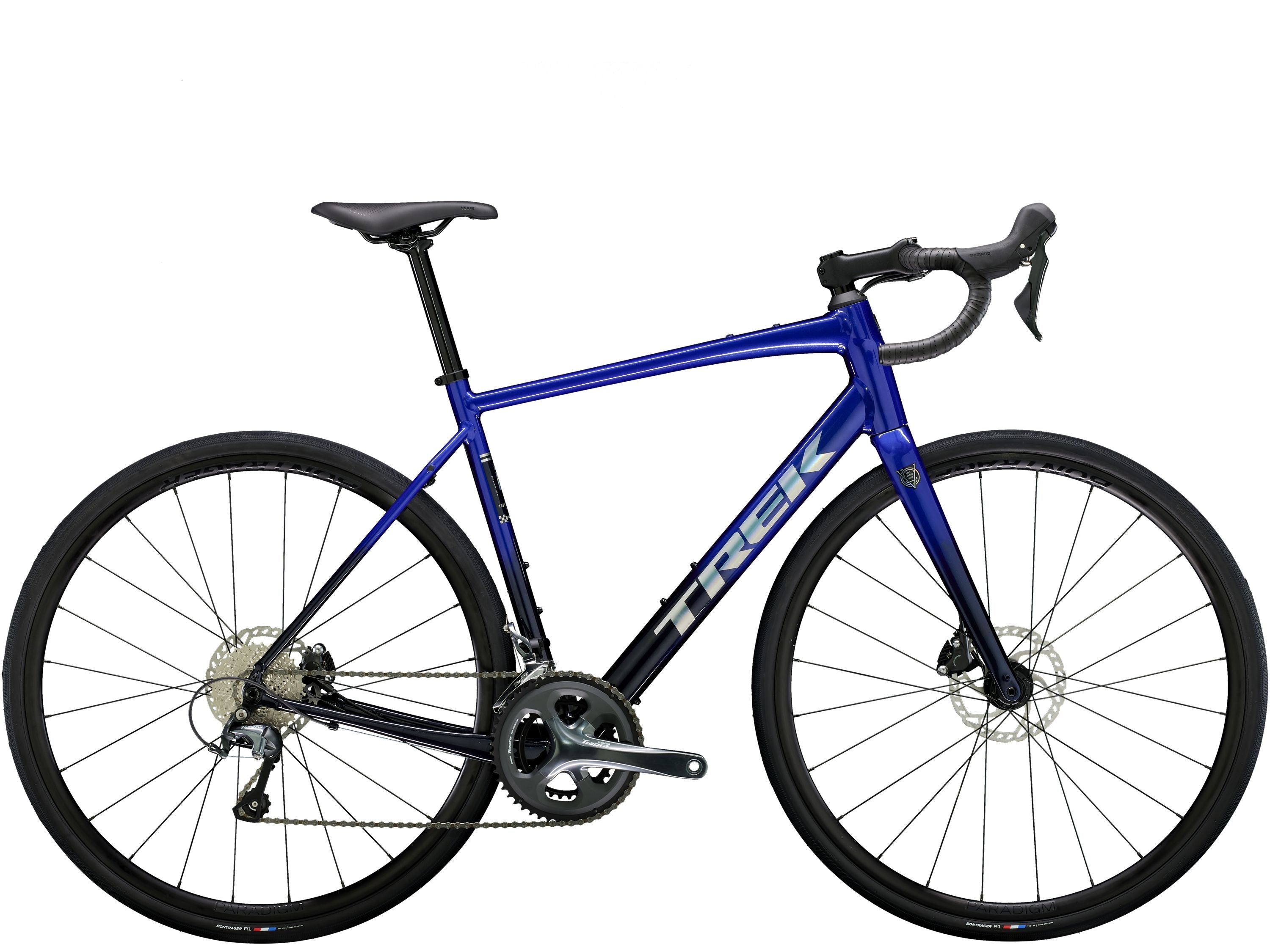 Trek domane al 4 gen 4 – Cahaba Cycles