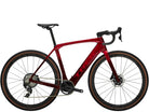 Domane+ SLR 7 AXS US 50 Carbon Red Smoke