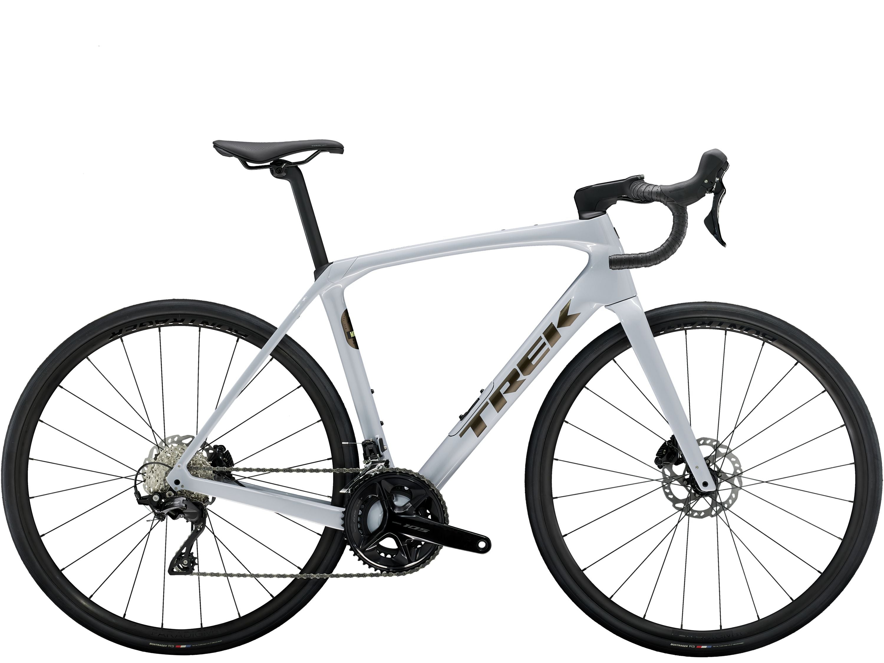 Trek Domane SL 5 Gen 4 – Cahaba Cycles
