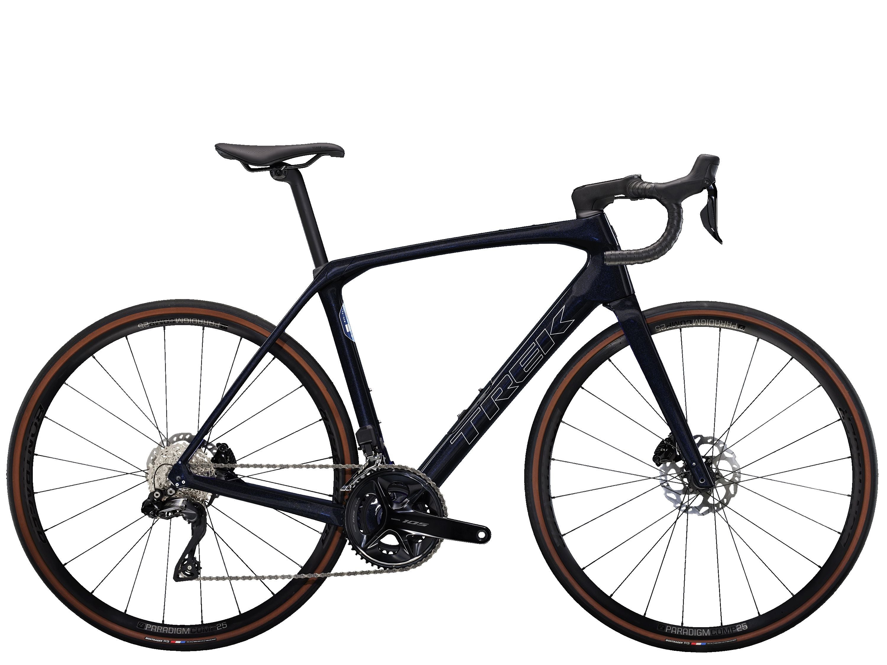 Trek Domane SL 6 Gen 4 – Cahaba Cycles