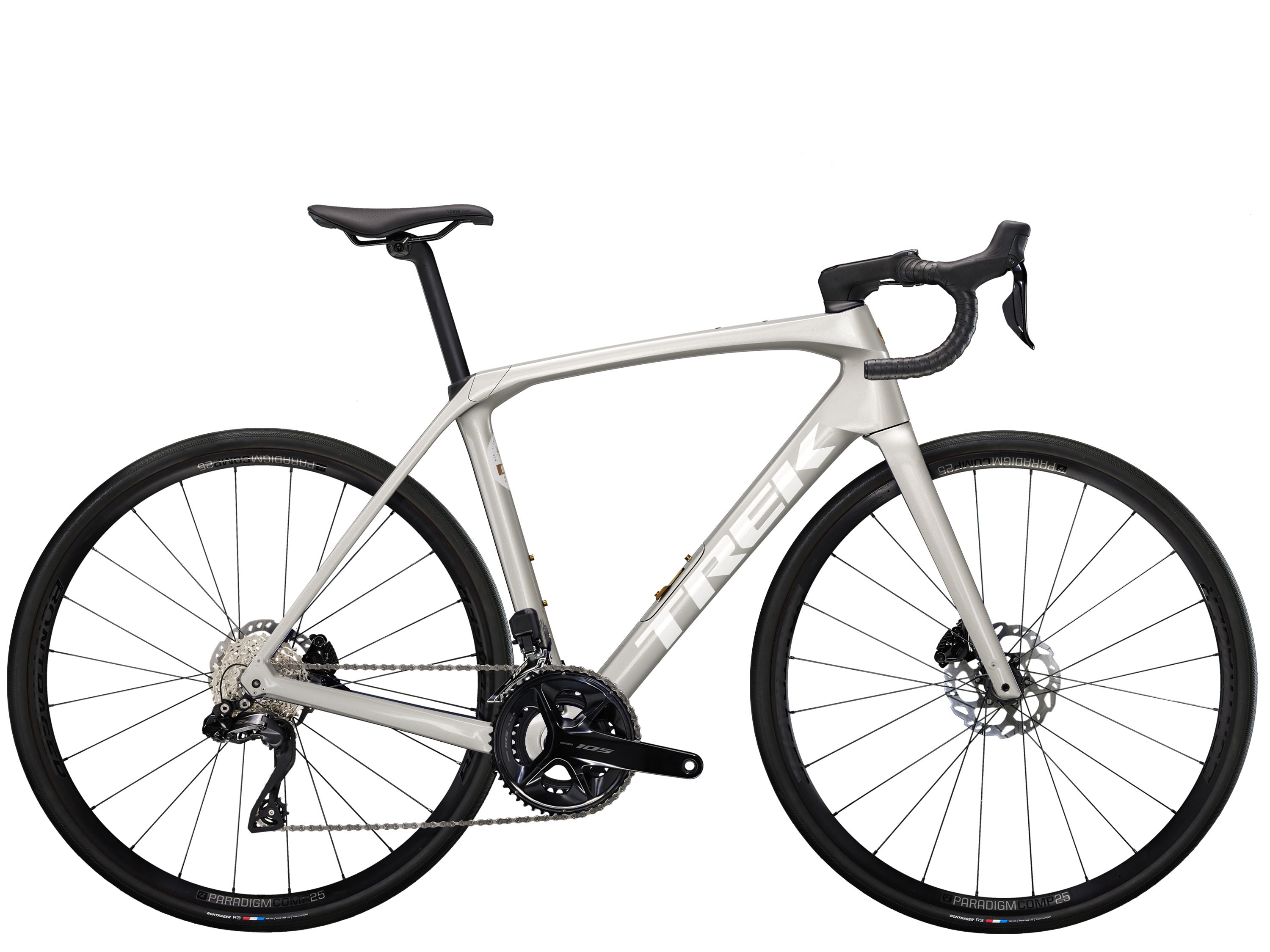 Trek Domane SL 6 Gen 4 – Cahaba Cycles
