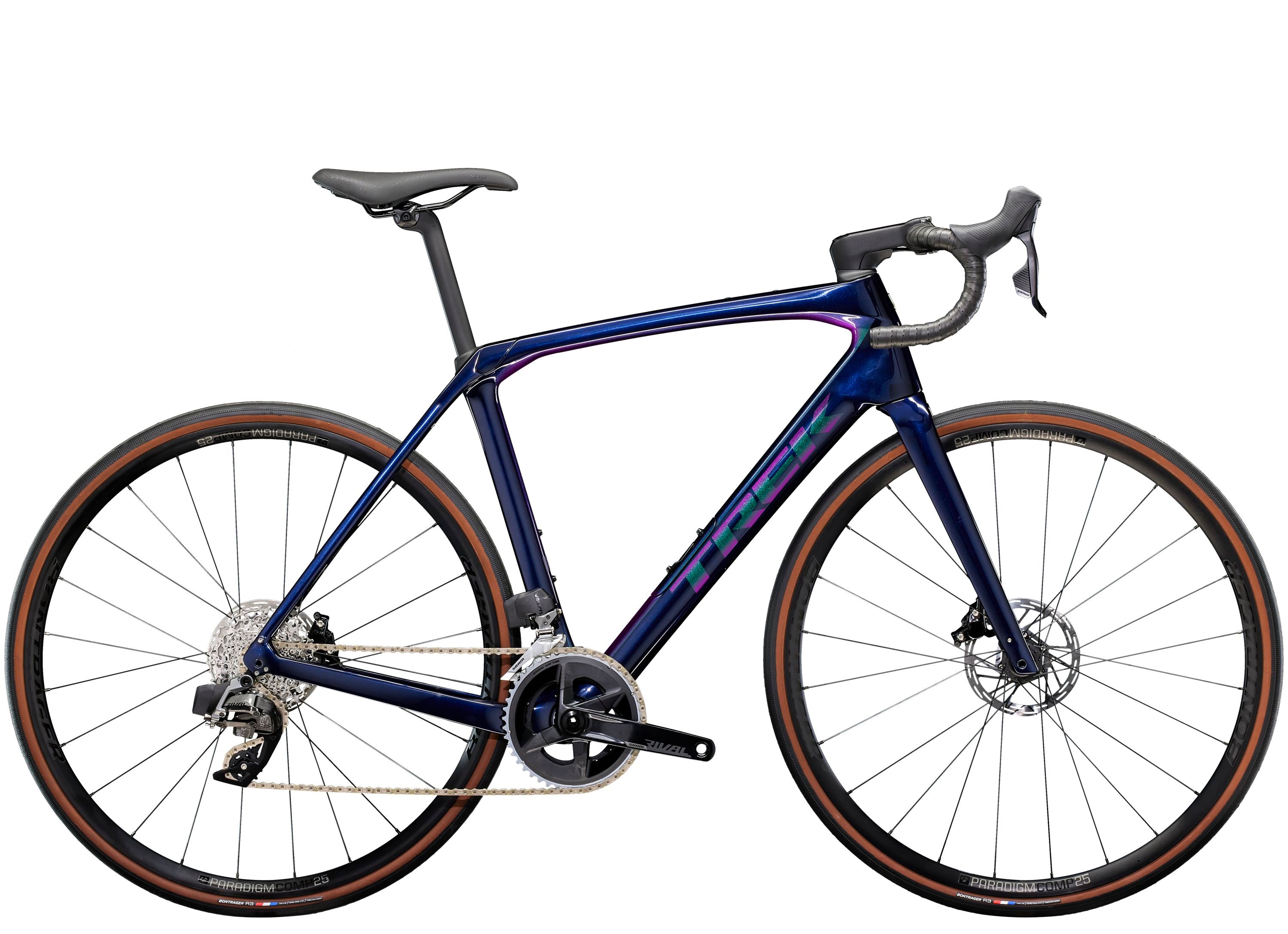 Trek Domane SL 6 AXS Gen 4 – Cahaba Cycles