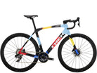 Domane SLR 7 AXS 47 Trek Black