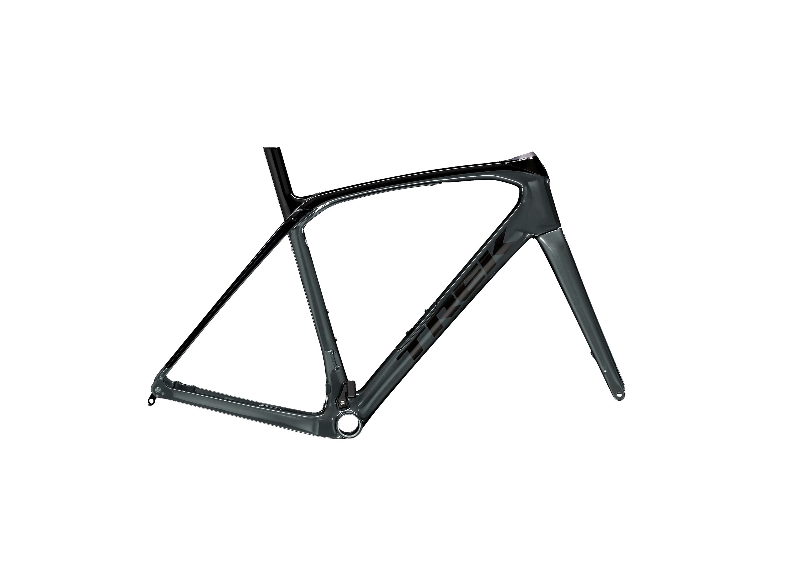 Domane SLR Disc F/S 47 Lithium Grey/Trek Black