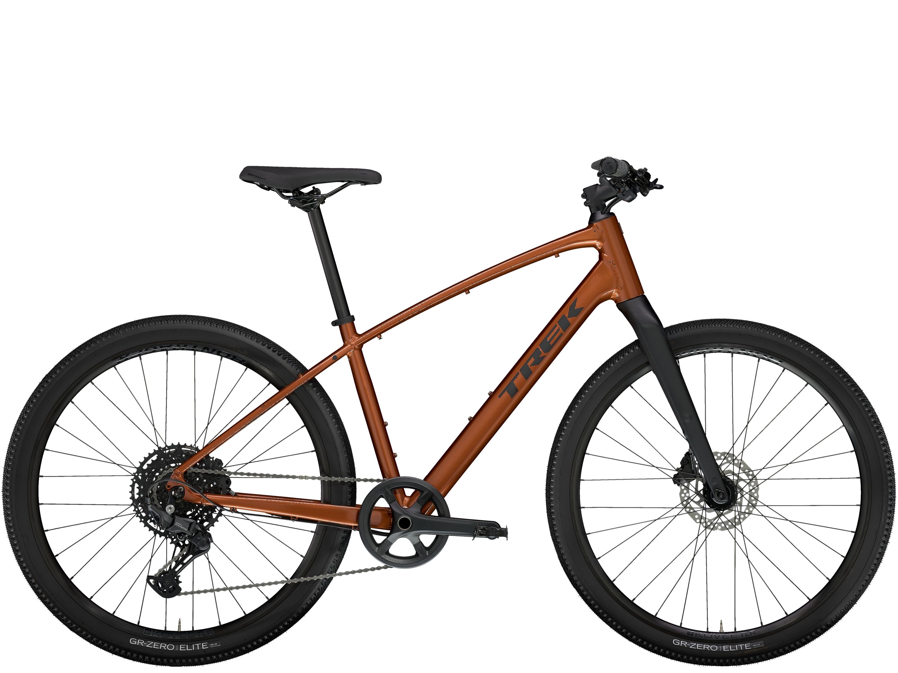 Trek Dual Sport 3 Gen 5 – Cahaba Cycles