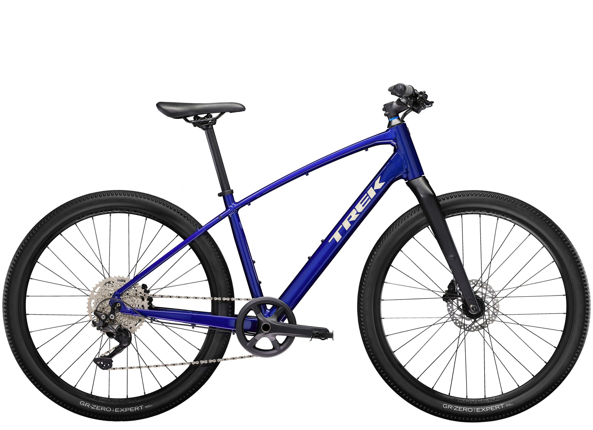 Bicycle Trek Ds 1 Wsd Trek Dual Sport Gen Keswick L