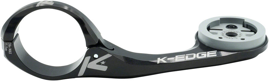 K-EDGE Wahoo MAX XL Computer Mount - Thumbnail 2