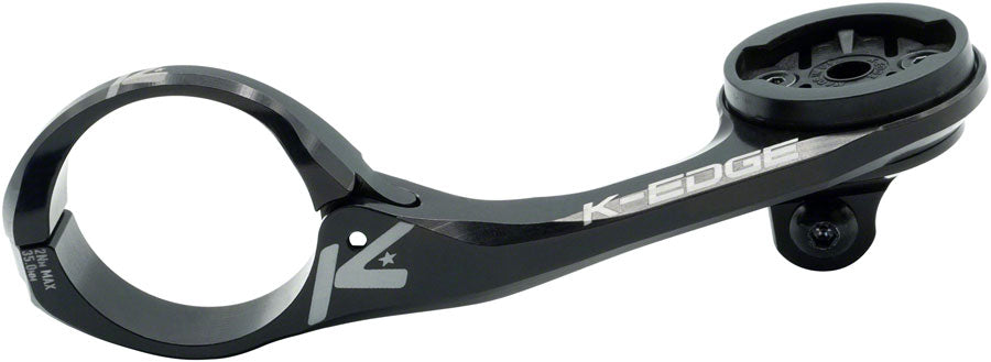 K-EDGE Garmin MAX Mount