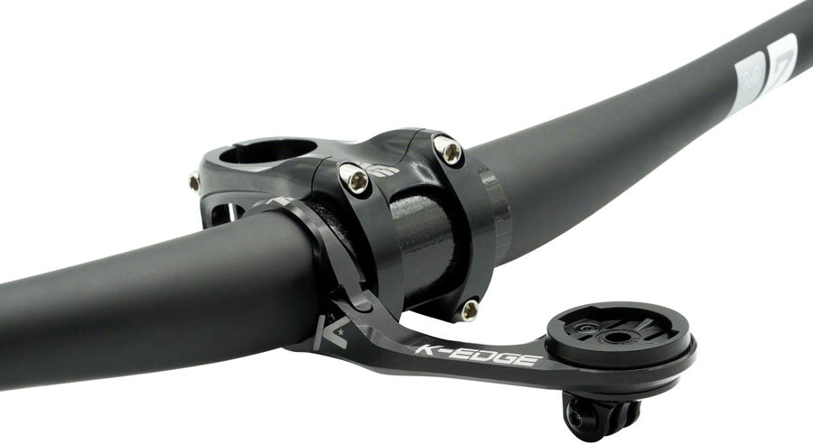 K-EDGE Garmin MAX Mount - Thumbnail 2