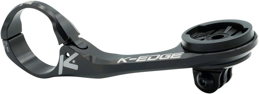 K-EDGE Garmin MAX Mount - Thumbnail 3