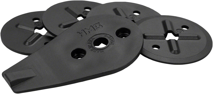 K-Edge Hammerhead Mounting System Insert Kit