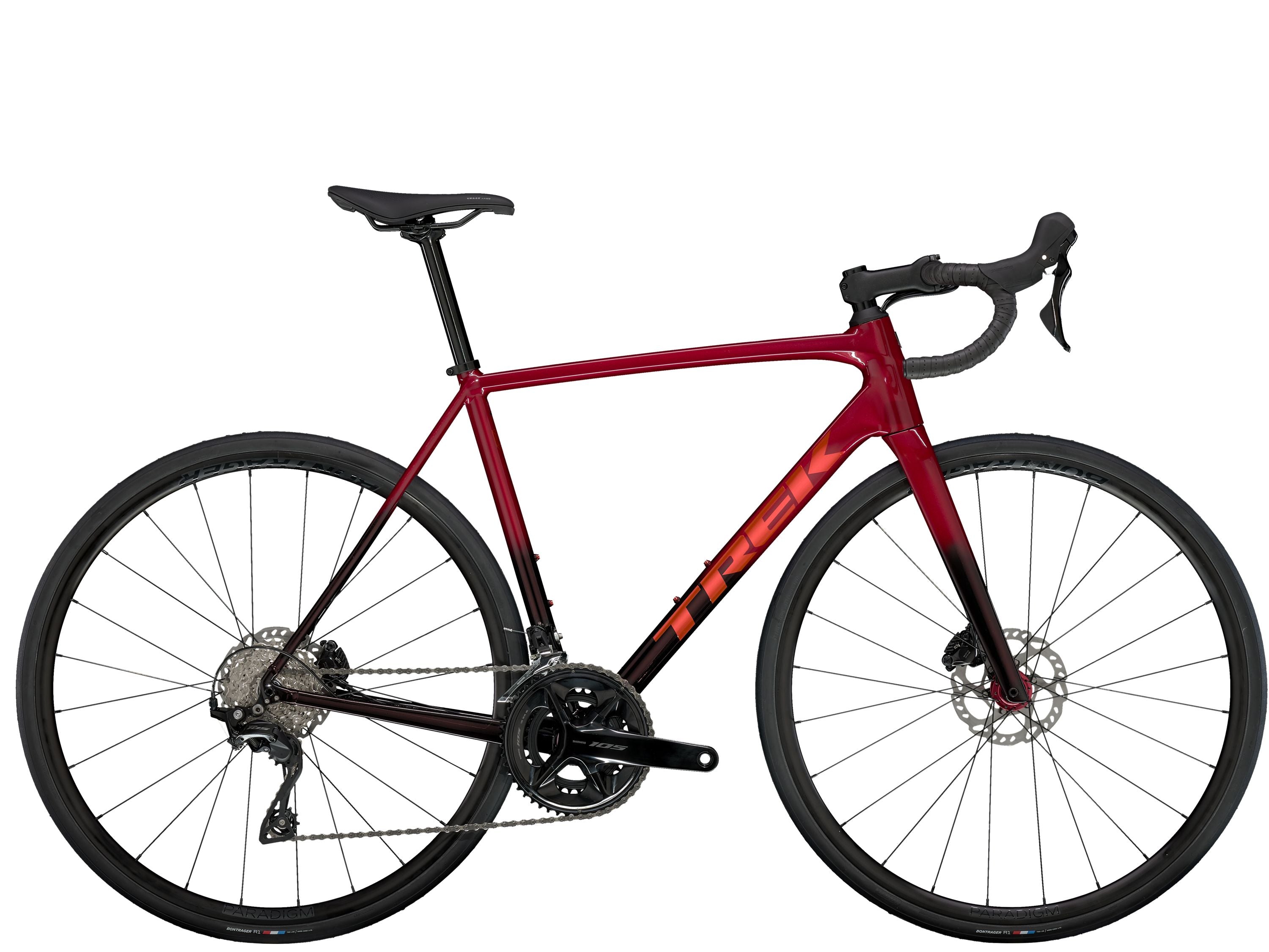 Trek Emonda ALR 5 – Cahaba Cycles